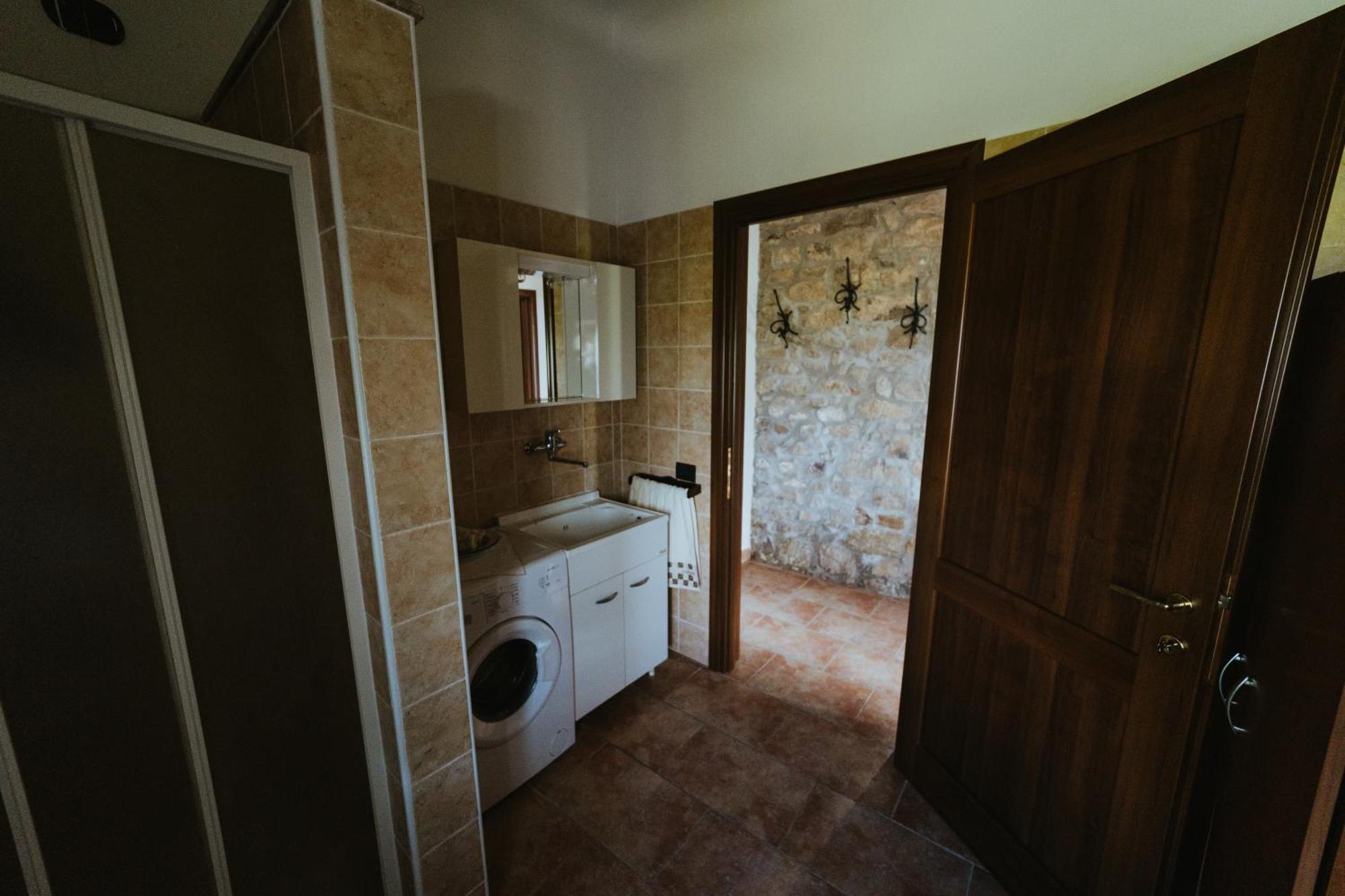 מונטנרו די ביזאצ’ה Villa Lemme מראה חיצוני תמונה