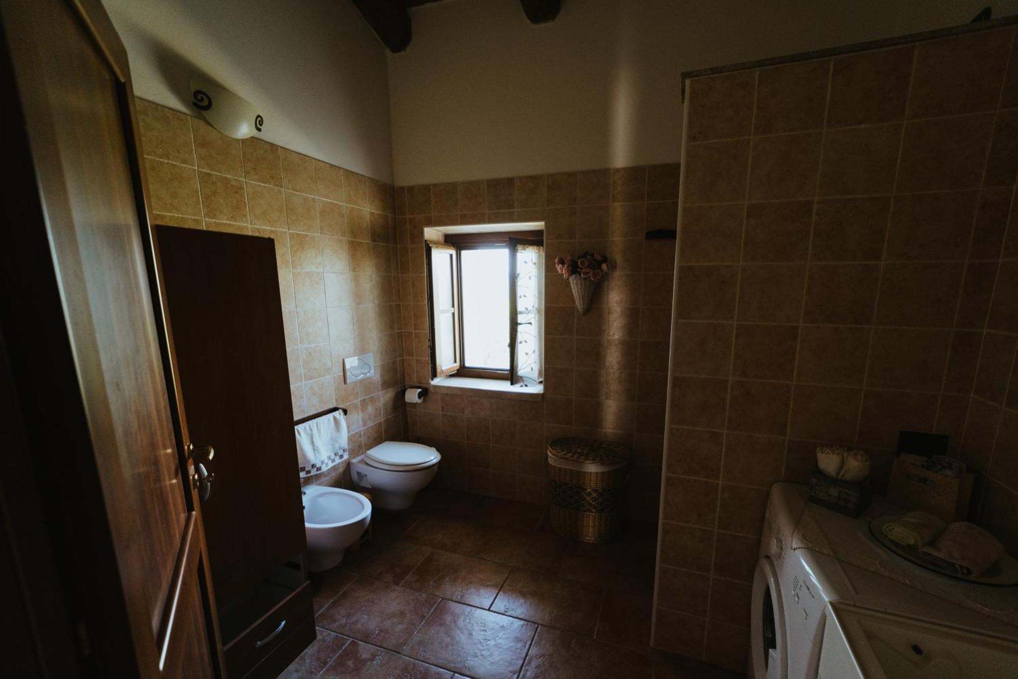 מונטנרו די ביזאצ’ה Villa Lemme מראה חיצוני תמונה