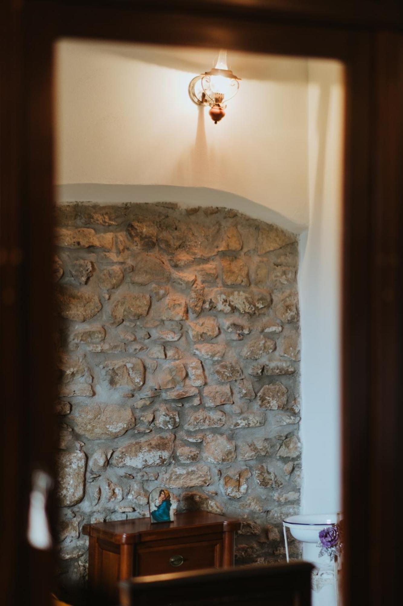 מונטנרו די ביזאצ’ה Villa Lemme מראה חיצוני תמונה