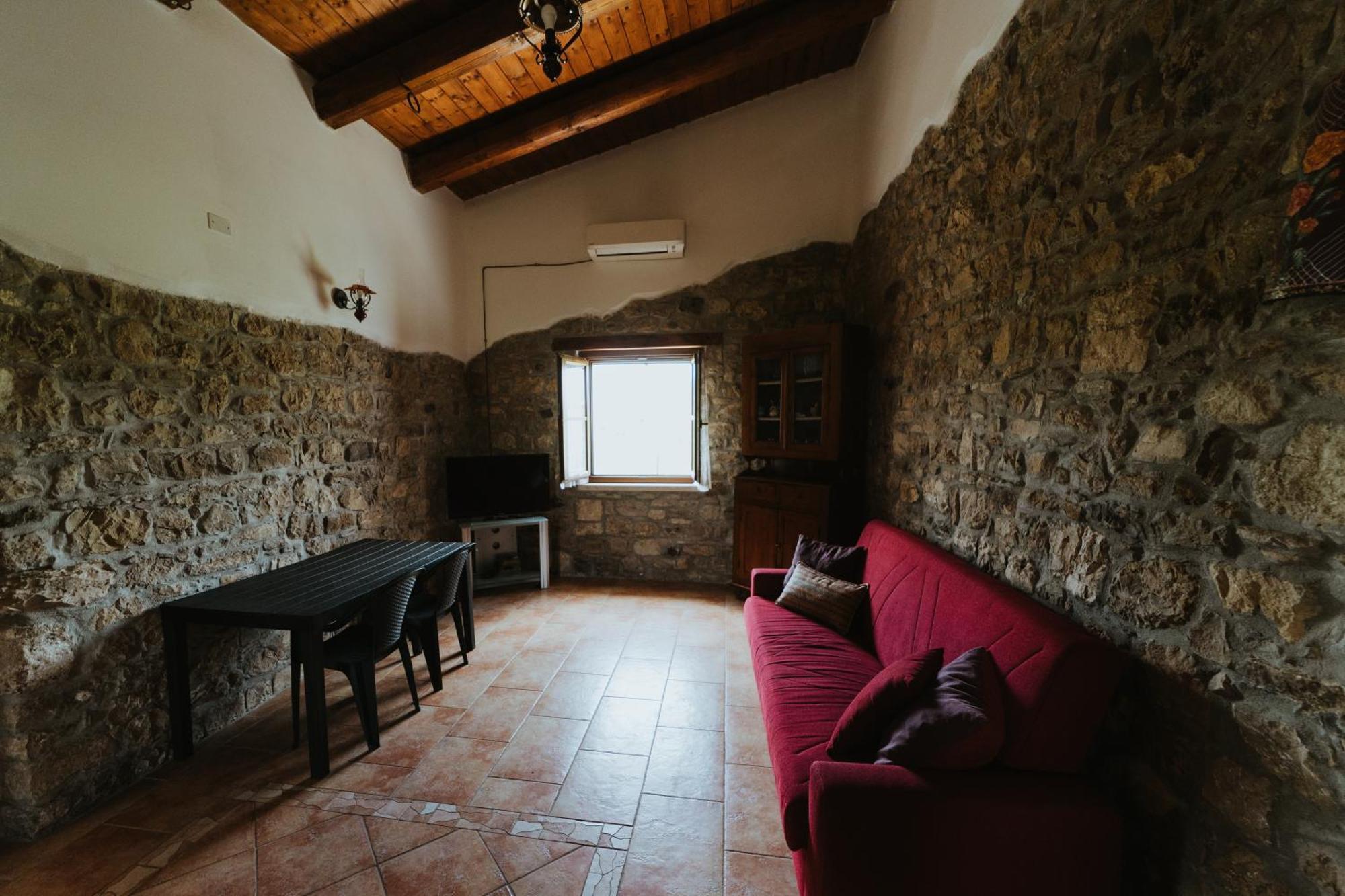 מונטנרו די ביזאצ’ה Villa Lemme מראה חיצוני תמונה