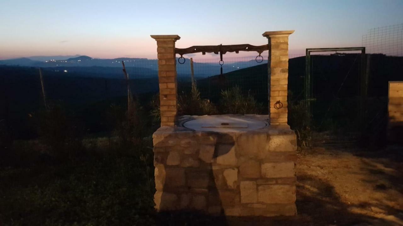 מונטנרו די ביזאצ’ה Villa Lemme מראה חיצוני תמונה