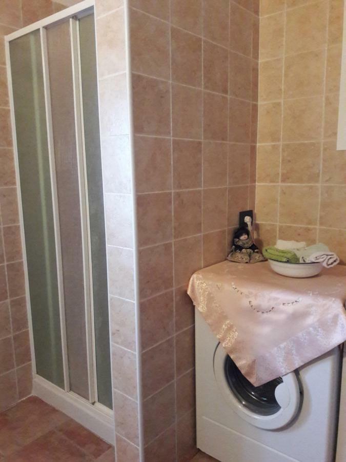 מונטנרו די ביזאצ’ה Villa Lemme מראה חיצוני תמונה